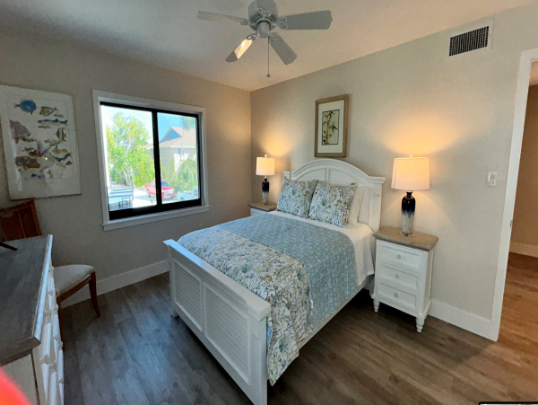 Sanibel Isand Three Bedroom Rental Condo Pool Tennis